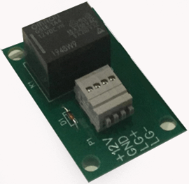 alarm-system-adapter-board